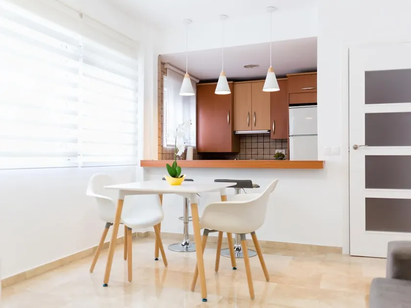 Columbu´s Home - Image 1