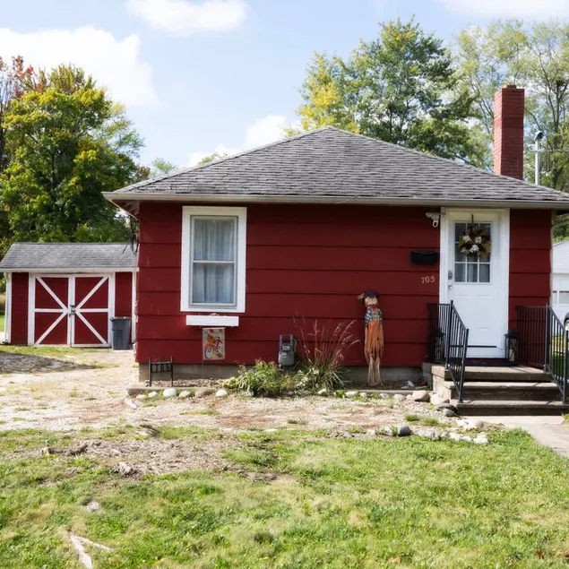 Cozy Weekend 1BR Haven  in Medina! - Image 1