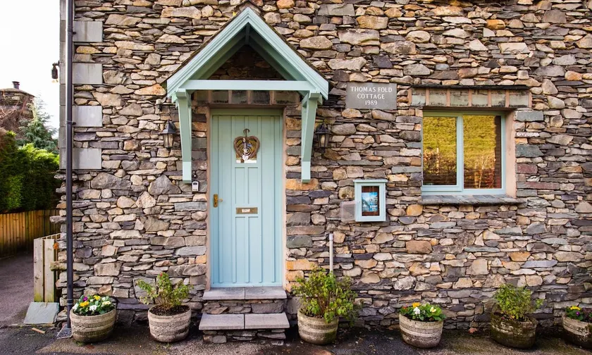 Thomas Fold Cottage - Ambleside - Image 1