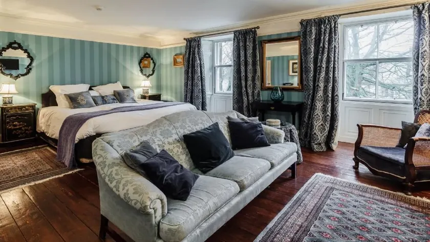 The Orchard House - Image 1