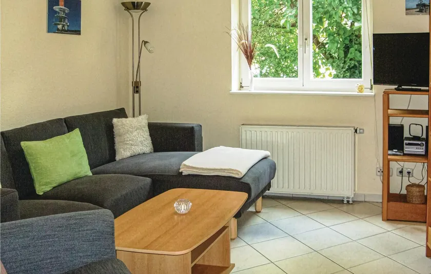 Grazioso appartamento a Wernigerode con. - Image 1