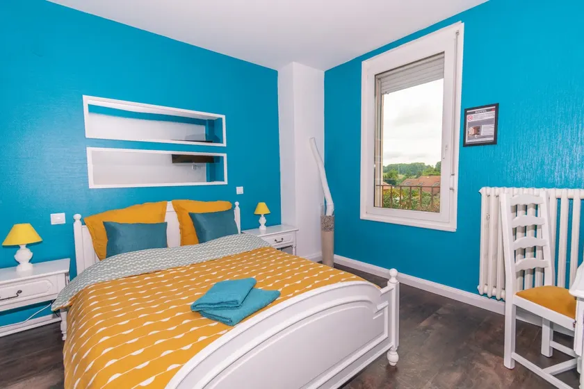 Beauty Vintage Room - Image 1