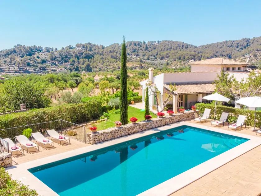 Villa Son Maguet by Interhome - Image 1