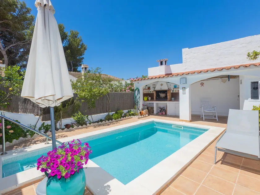 Holiday Home Remedios by Interhome - Image 1
