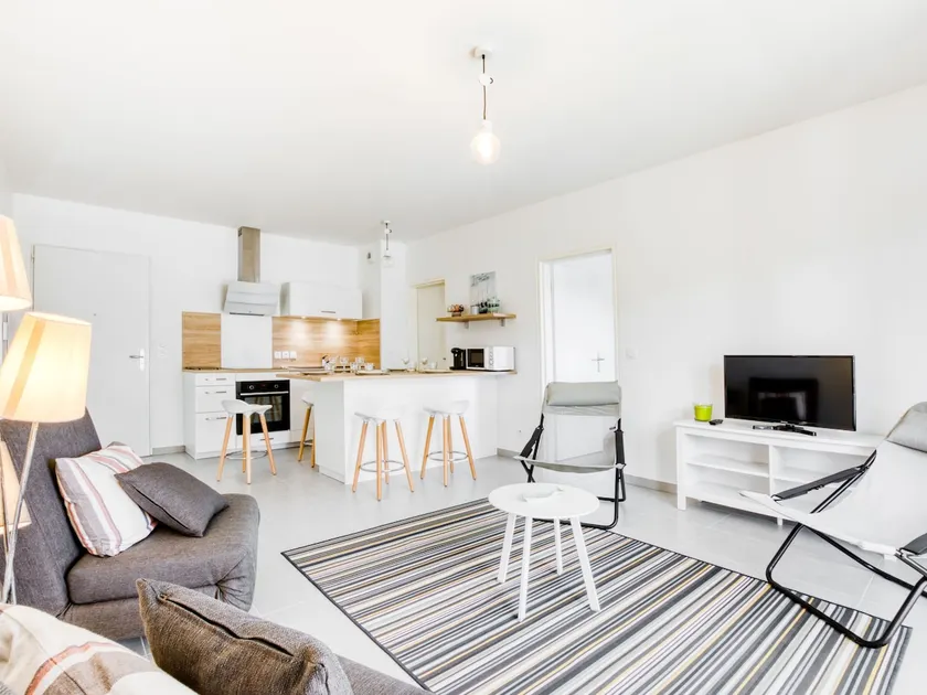 Apartment les Terrasses de Capbreton-1 by Interhome - Image 1