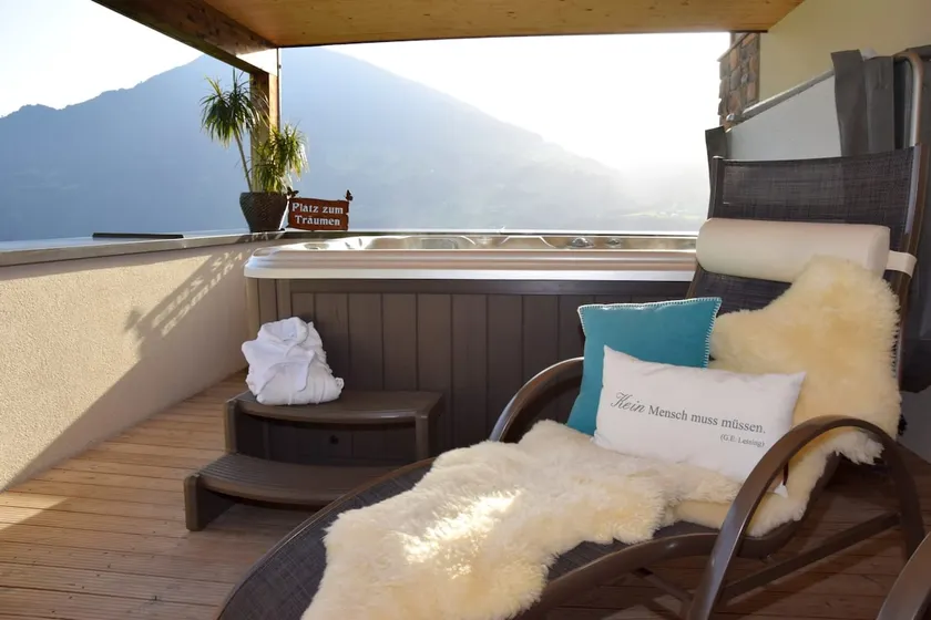 Exclusiv Apartment Gipfelwind - SKI in/SKI out, Sauna-Jacuzzi - by \"wachterhof\" - Image 1