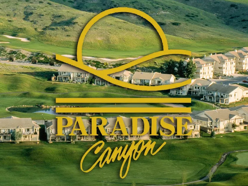 Ferielejligheder! på Paradise Canyon Golf Resort - 5 Qn senge - Image 1