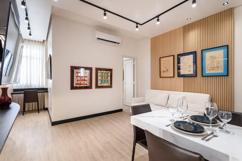 Perfect for Couples in Ipanema Vp802 - Image 1