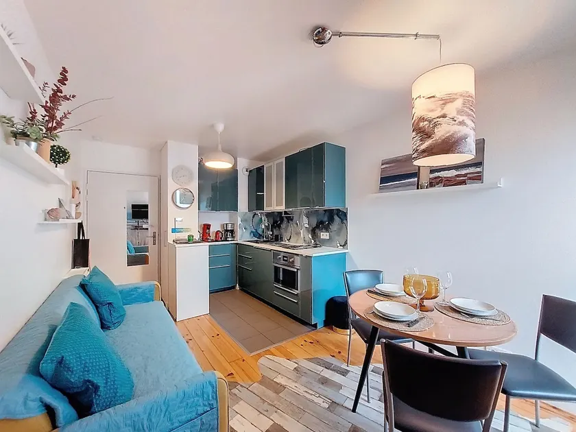 Apartment la Pergola-1 by Interhome - Image 1