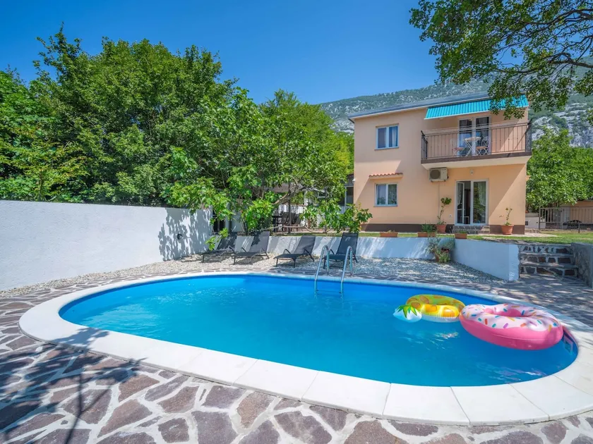 Holiday Home Ivona by Interhome - Image 1