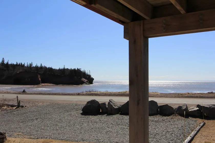 St. Martins Sea Caves · Oceanfront Retreat - Image 1