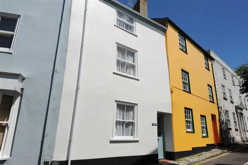 Monmouth Cottage - Image 1