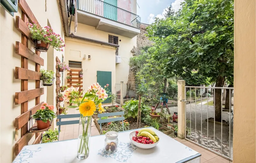 Bellissimo appartamento a Monte San. - Image 1
