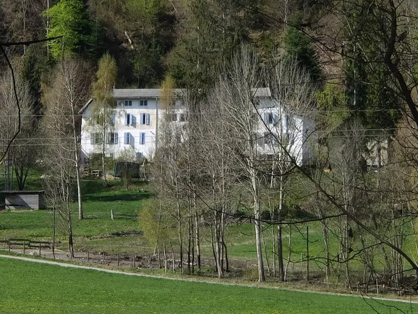 Gîte de Champflorin - Image 1