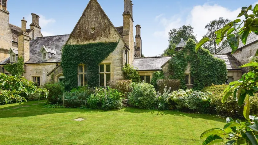 Bellhouse, Nailsworth, Cotswolds - capacidad para 8 personas en 4 habitaciones - Image 1