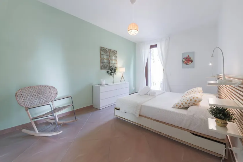 Orchidea superior apartment - Image 1