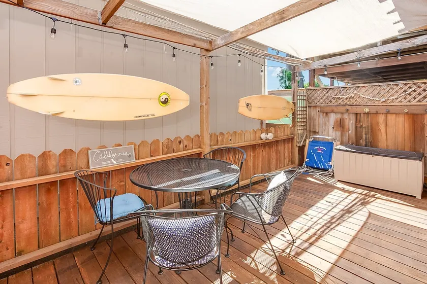 Sweet Little Beach Cottage - Image 1
