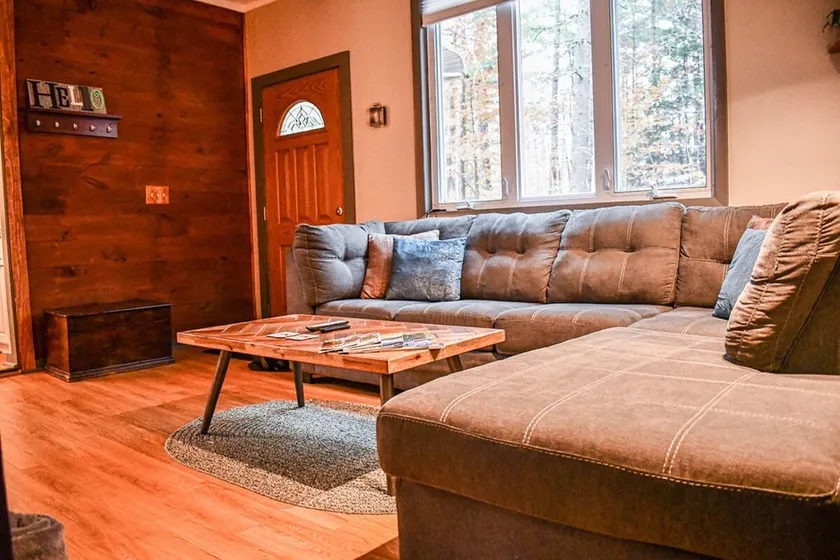 Brook Road Cabin - Image 1