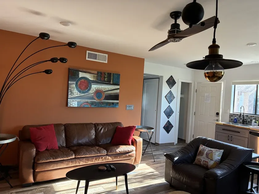 Desert Morada Casita N- 1 BED 1 BATH Dog Friendly maximum 2-NO OTHER PETS - Image 1