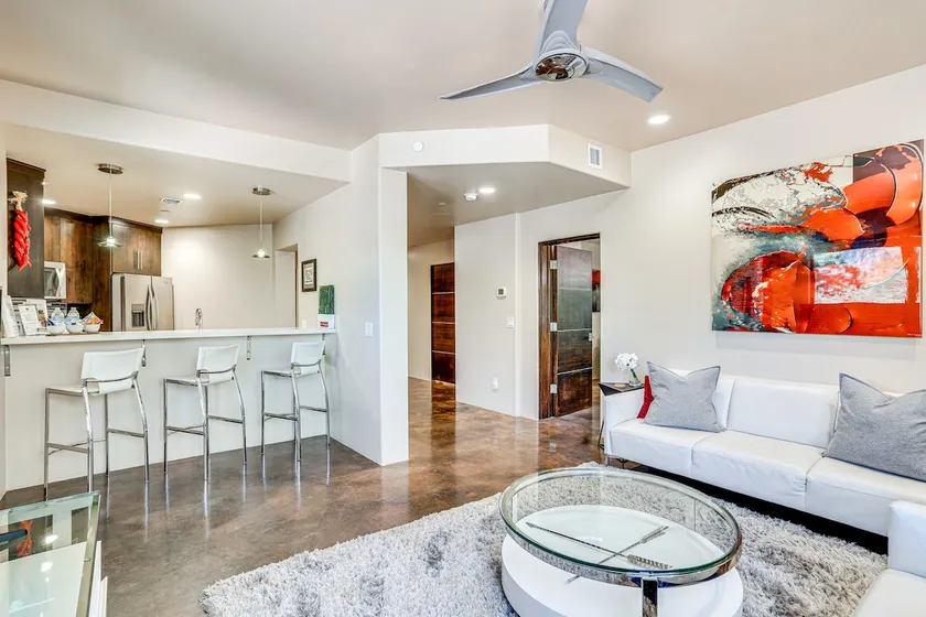 Mountain-View Patio: Sedona Suite Near Trails - Image 1