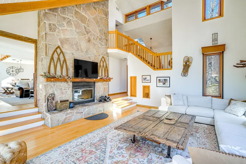 Deck & Game Room: Family Wilmington Retreat - Image 1