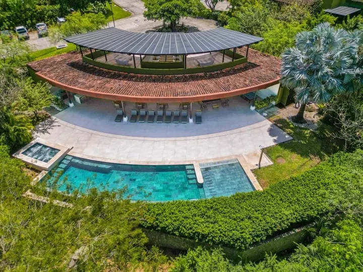 Conchal Oceanview Escape Reservation - Image 1