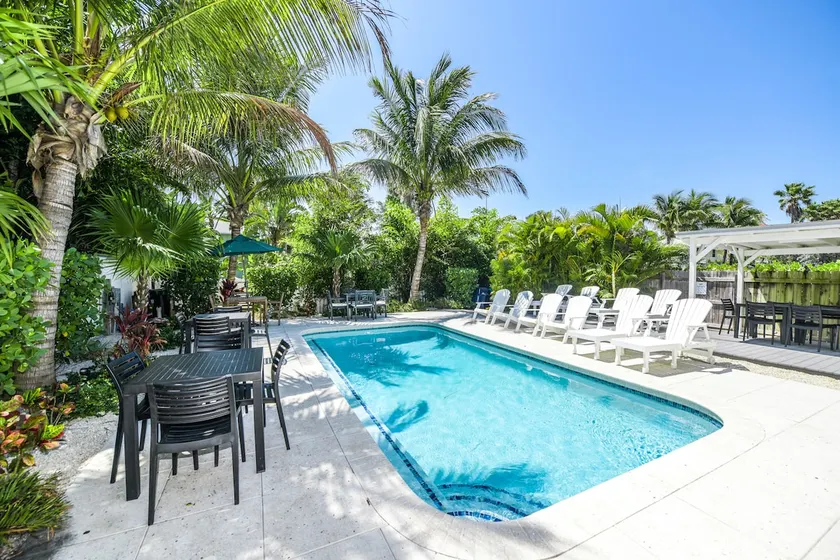 Bayside Cutie at Bayside Bungalows - Image 1