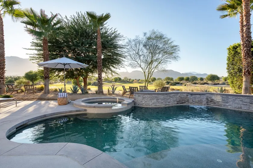 Casa Agave -  Chic Designs and Incredible Views of PGA West. #068410 5br - Image 1