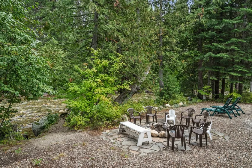 Riverfront Cabin w/ Screened Sleeping Porch - Image 1