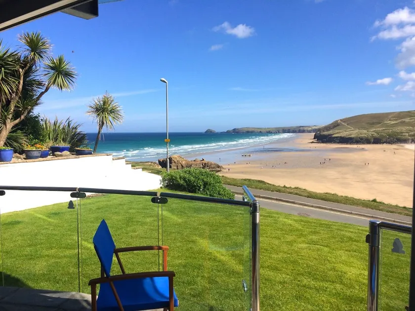Ocean View - Image 1