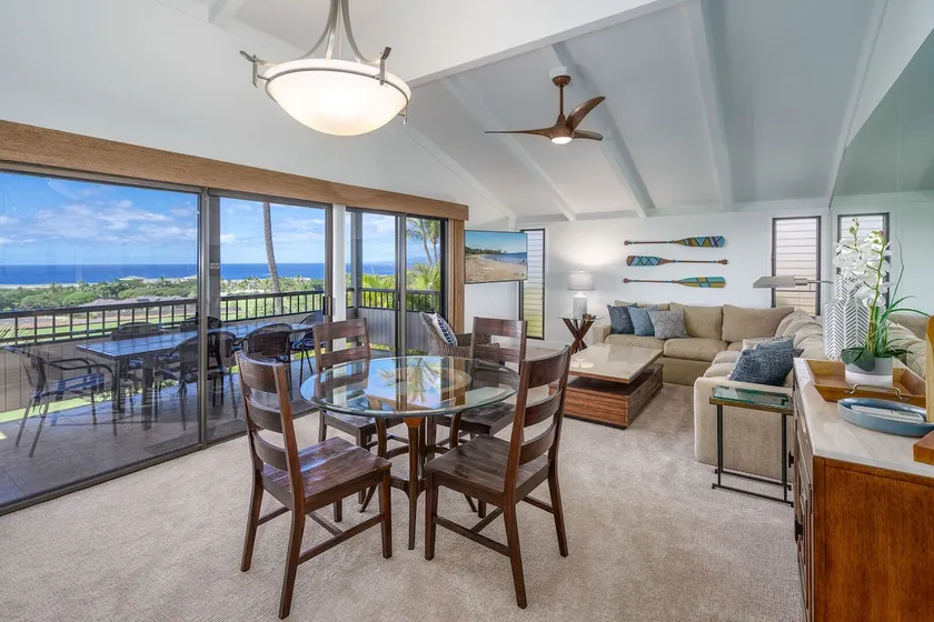 Nouvelle liste!  Molokini à West Maui Ocean Views, Wailea moderne à un niveau - Image 1