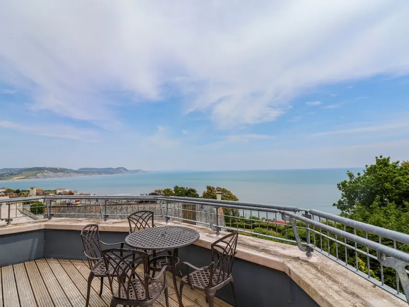 The Penthouse - Image 1
