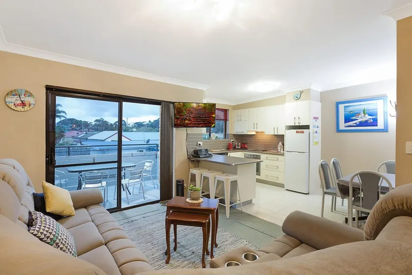 Unidad Apolo 23 - Narooma, NSW - Image 1