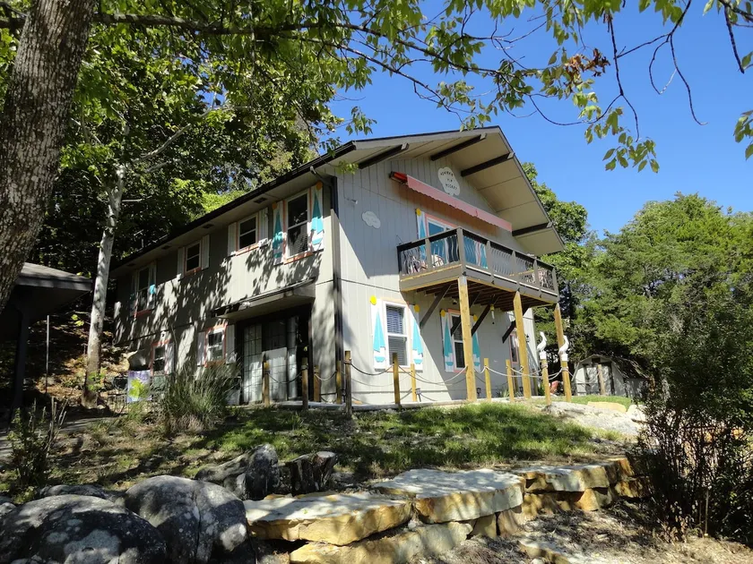 Heavens Hip Pocket-Lake View-200 ft to Pool & lake - Image 1