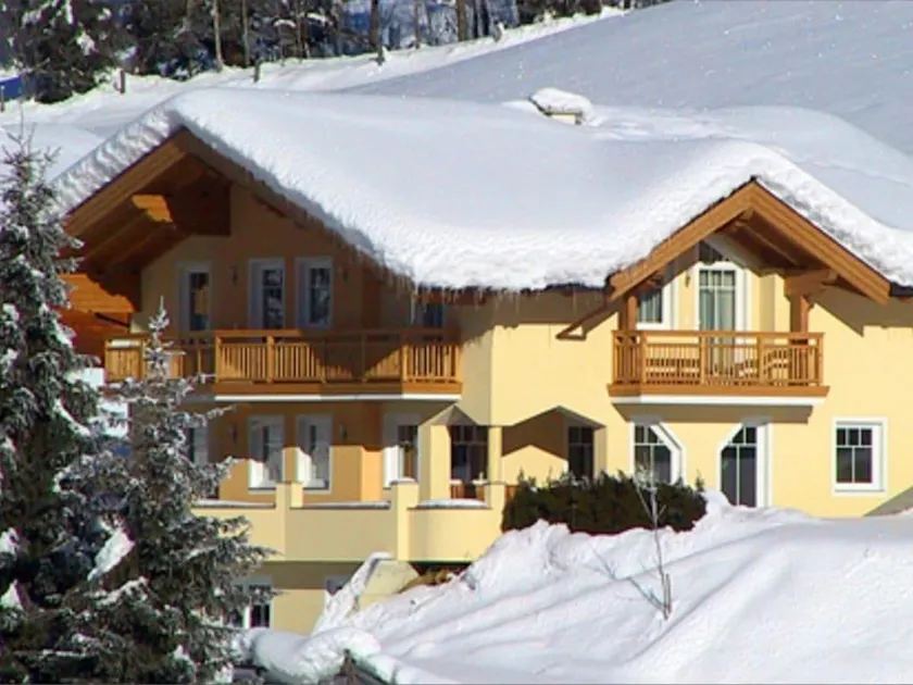 Apartment in Kleinarl near Ski Amadé - Image 1