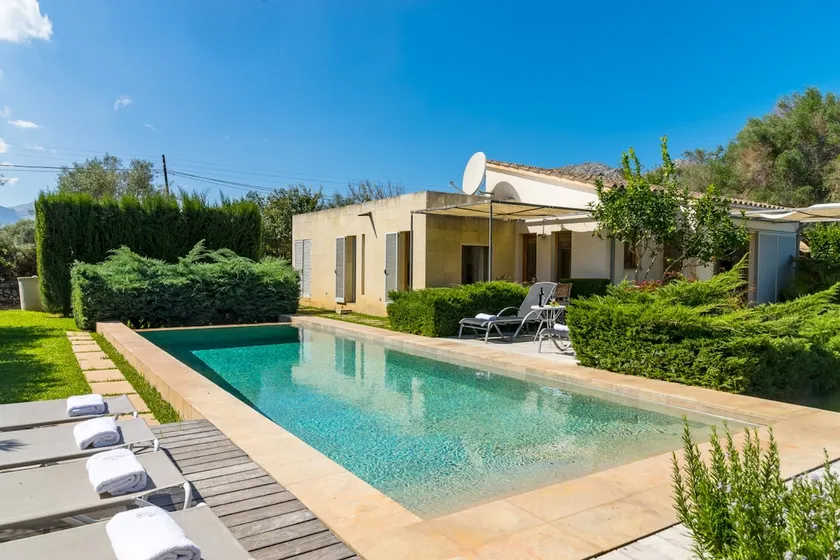 Villa Cal Padri By SunVillas Mallorca - Image 1