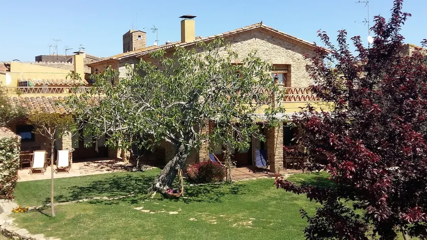 CAN Ginesta Tramuntana - 6/8 PAX - strand, koppla, natur, GASTRONOMI ... - Image 1
