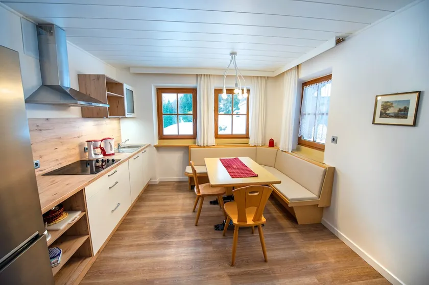 Residence Chalet Alpina 143A - Image 1