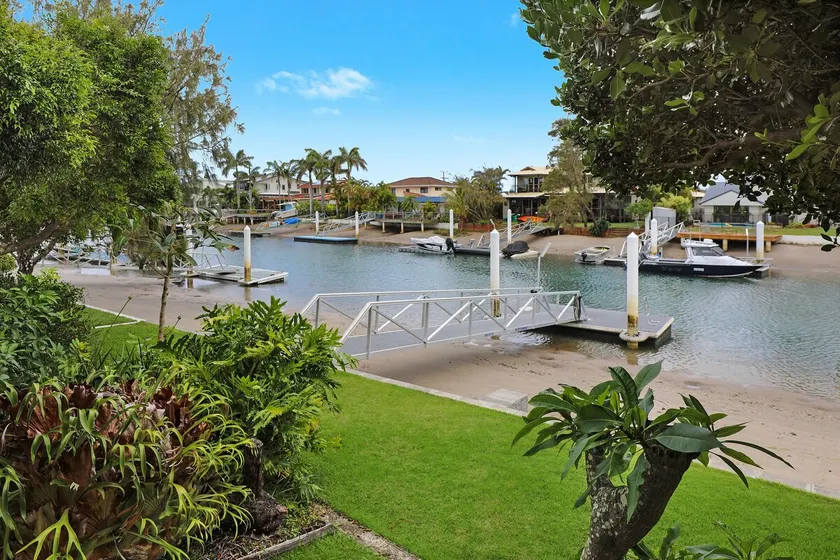 Fantastic Buddina Duplex - Image 1