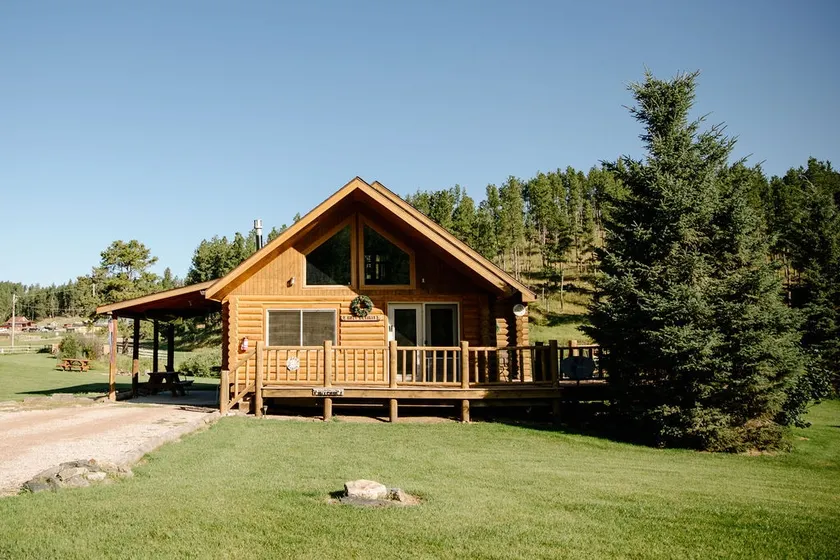 High Country Guest Ranch - Image 1