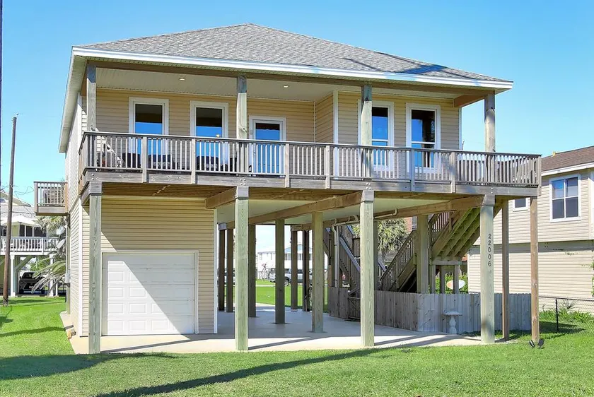 3 BR Beach view - Image 1