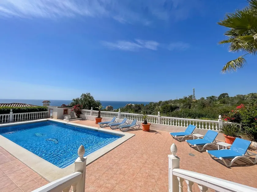 VILLA HERMOSA - Image 1
