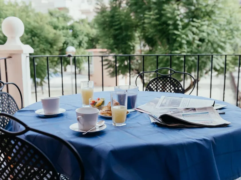 Apartment with pool near beach and train at 45min BCN - Image 1