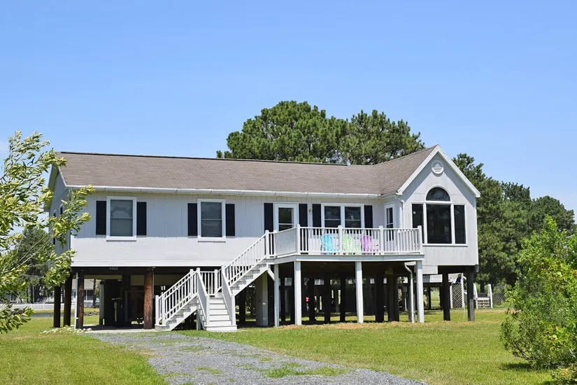 Lake Cottage - Boat Launch & Water Access - Image 1