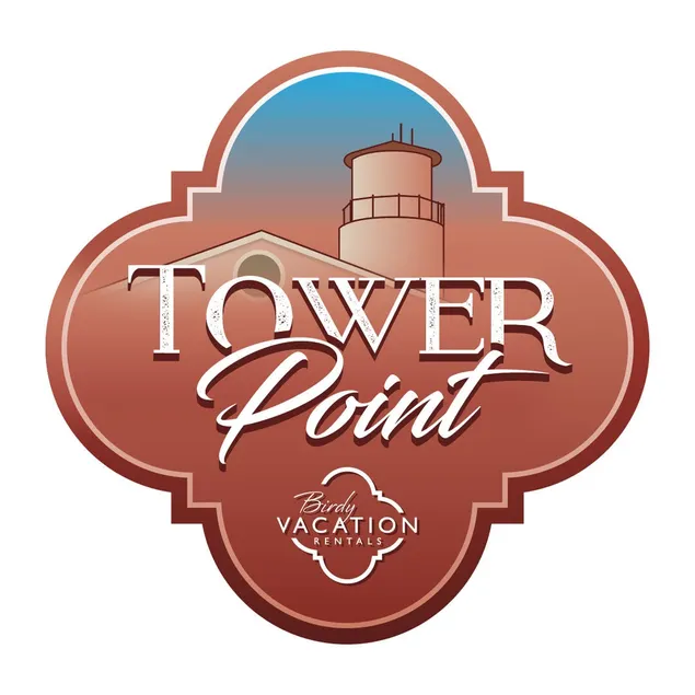 Tower Point - A Birdy Vacation Rental - Image 1