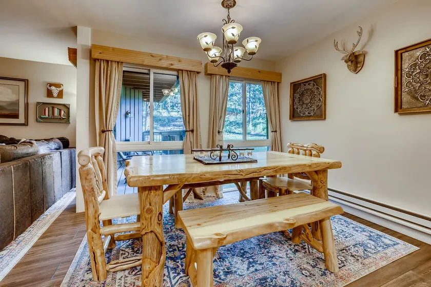 Kick back in our Keystone getaway! Near Slopes - Image 1