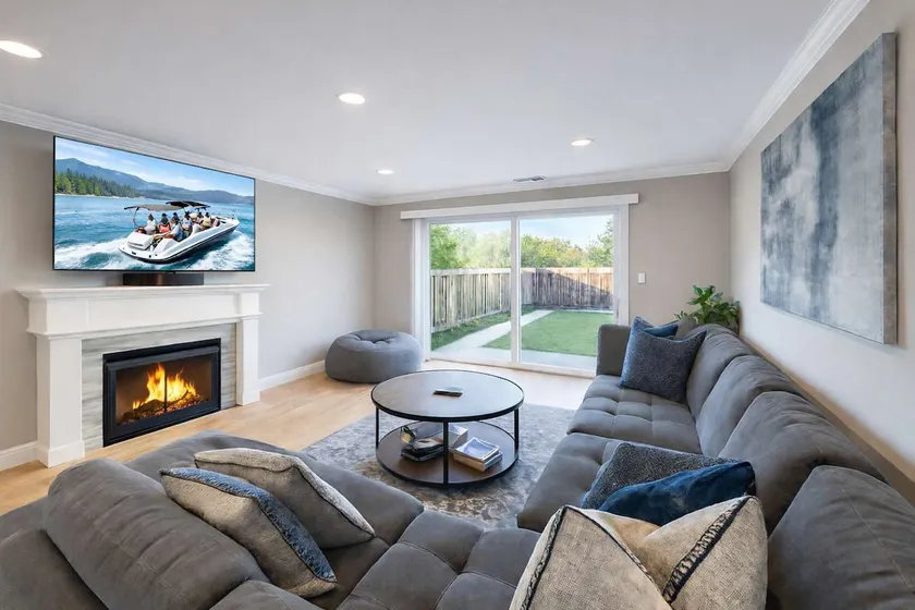 @ Marbella Lane Seaside Retreat, Walk to the Beach - Image 1