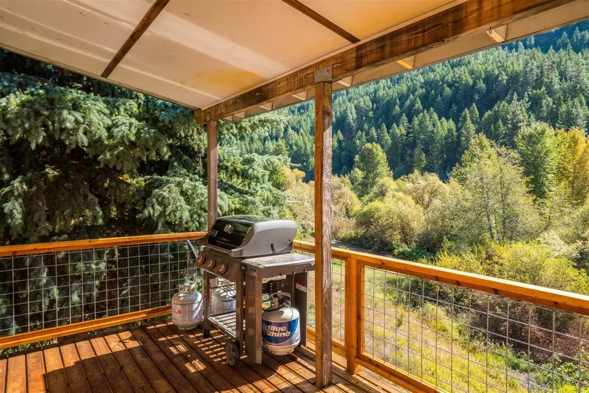Juniper Landing - Lovely Countryside Home - Image 1