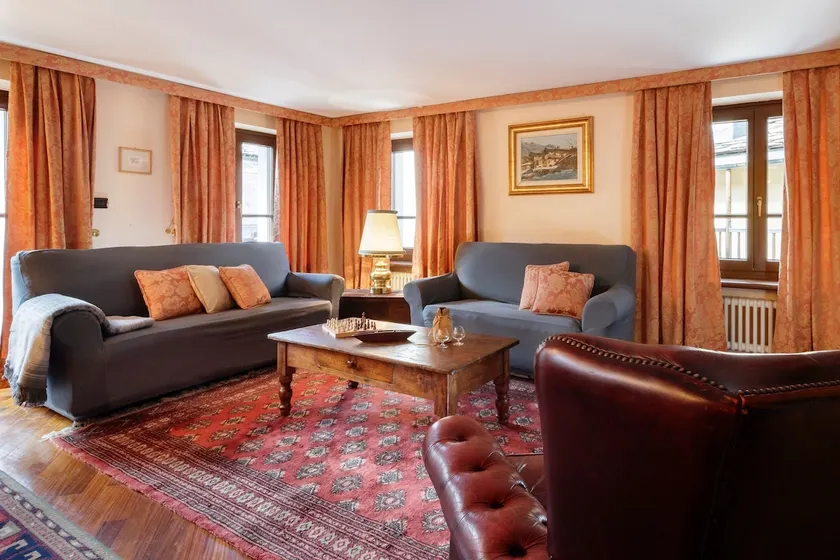 Maison Paquier - Central Family Escape - Image 1