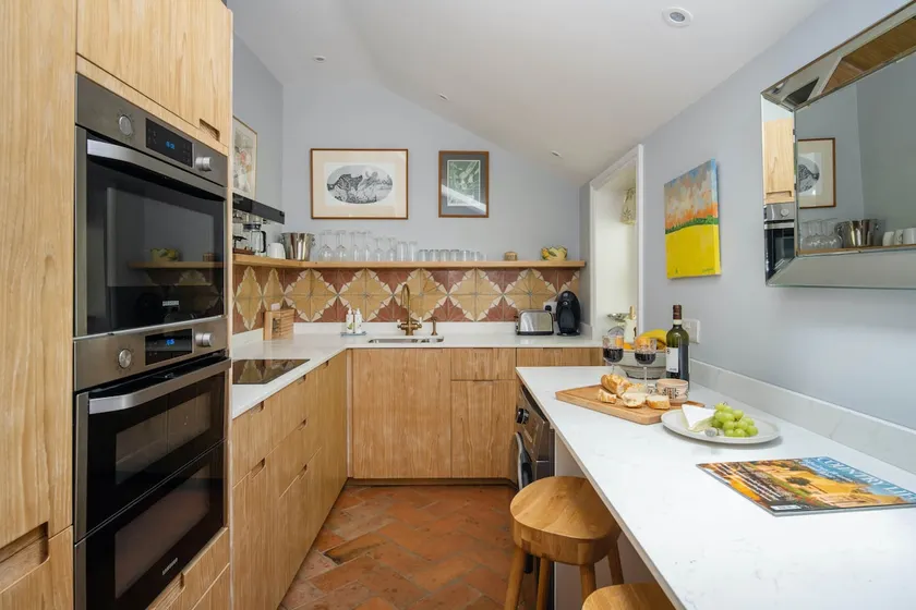 The Annexe - Charming 1 bedroom near Stonehenge - Image 1